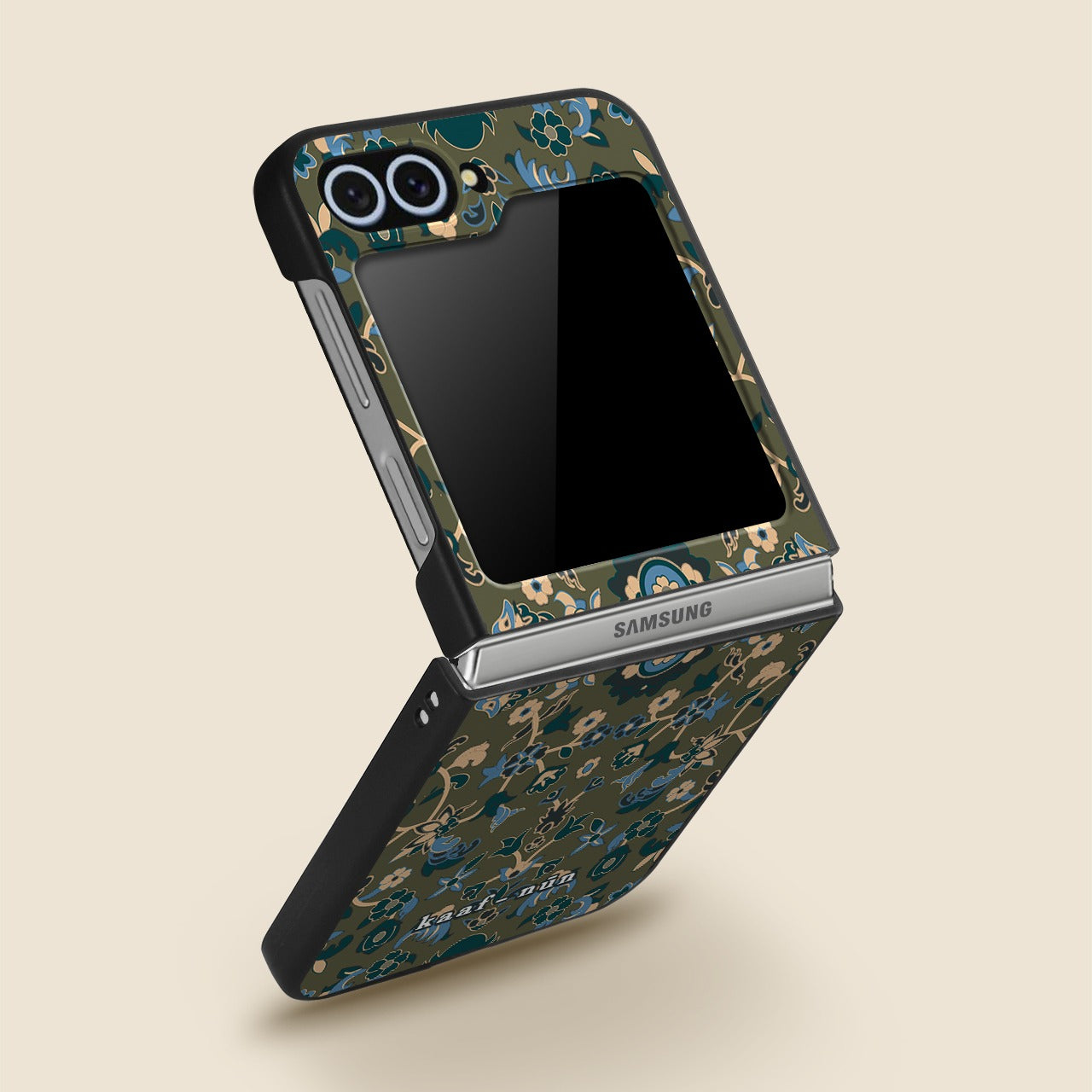 The Beloved Rawdah Samsung Phone Case