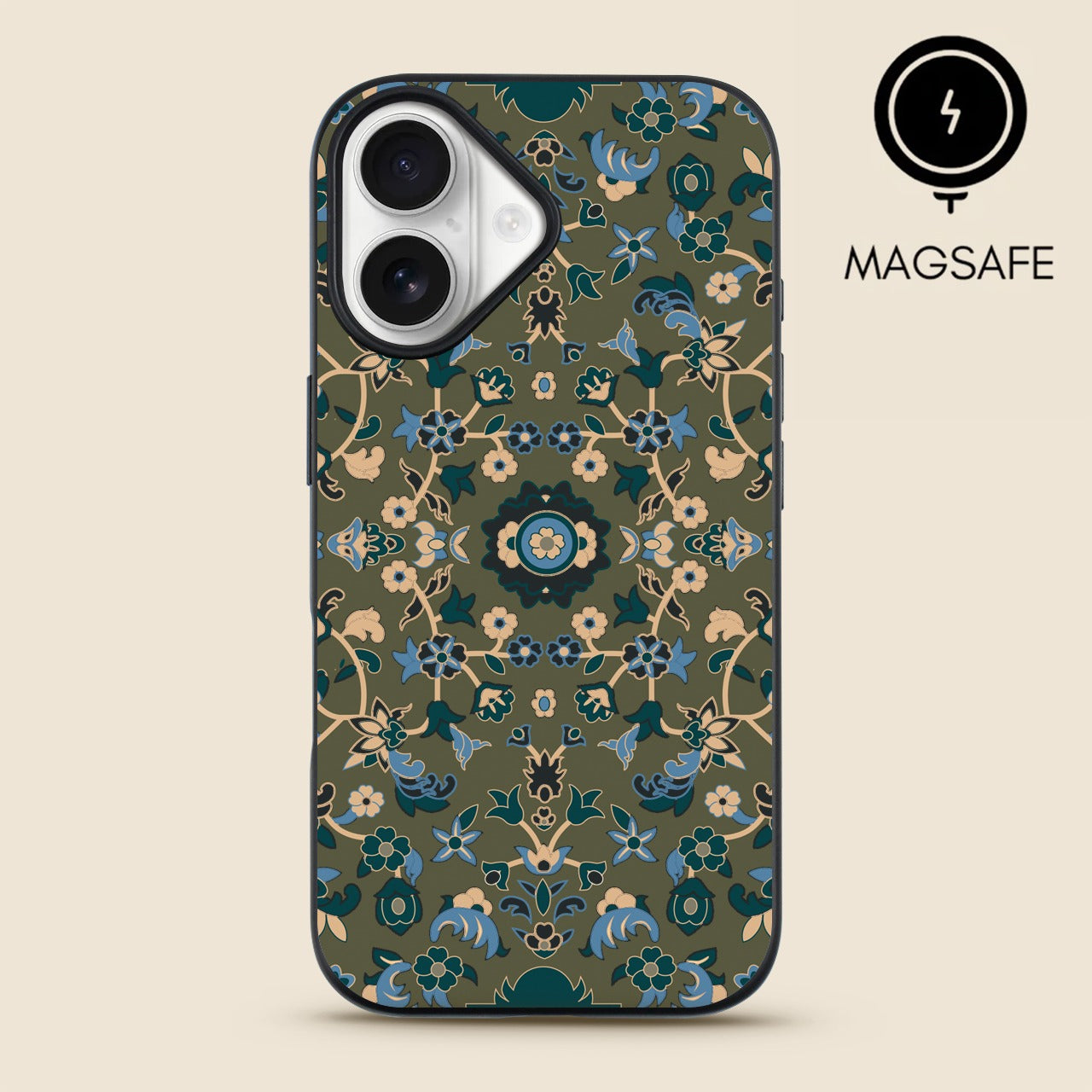 The Beloved Rawdah Coque Pour Téléphones