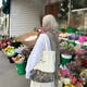 Rawdah Tote Bag