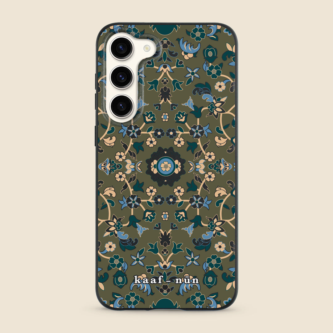 The Beloved Rawdah Samsung Phone Case