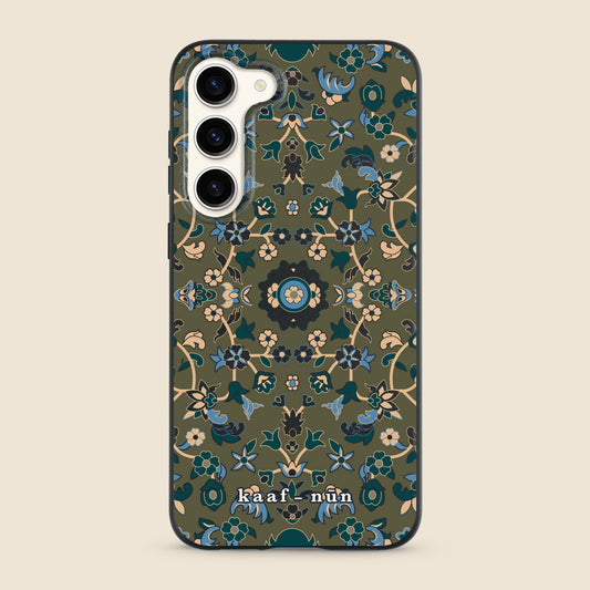 The Beloved Rawdah Samsung Phone Case