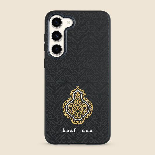 The Epicentre Kiswa Samsung Case
