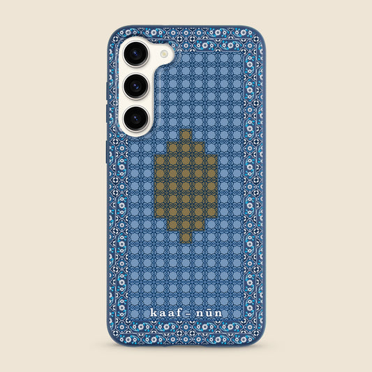 The Blessed Land Aqsa Samsung Case