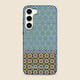 Zellij Moroccan Samsung Phone Case