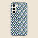 Casablanca Moroccan Tiles Samsung Phone Case