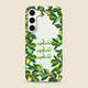 Olive Orchards Samsung Phone Case