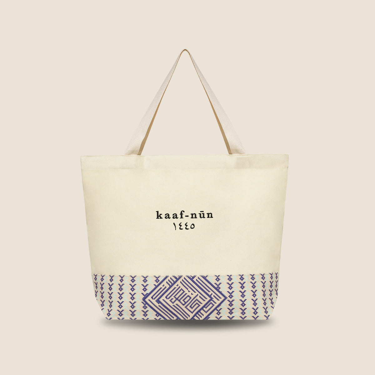 Samarqand Tote Bag