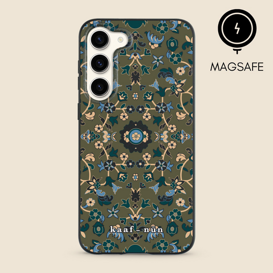 The Beloved Rawdah Magsafe Samsung Phone Case