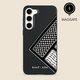 Keffiyeh Magsafe Samsung Phone Case