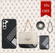 Keffiyeh Solidarity Bundle Samsung
