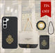 Kiswa 5-in-1 Essentials Bundle - Samsung