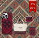 Threads of Palestine Bundle