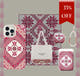 Threads of Palestine Bundle