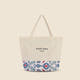 Ottoman Tote Bag