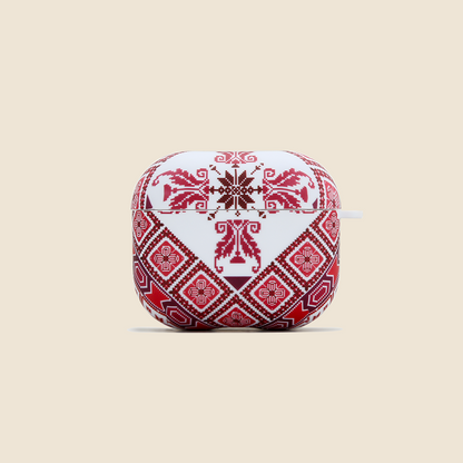 Tatreez Airpods Case Cover