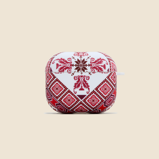 Tatreez Airpods Case Cover