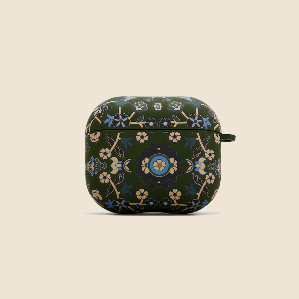Rawdah Airpods Case Cover