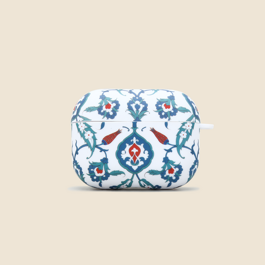 Ottoman Airpods Case Cover