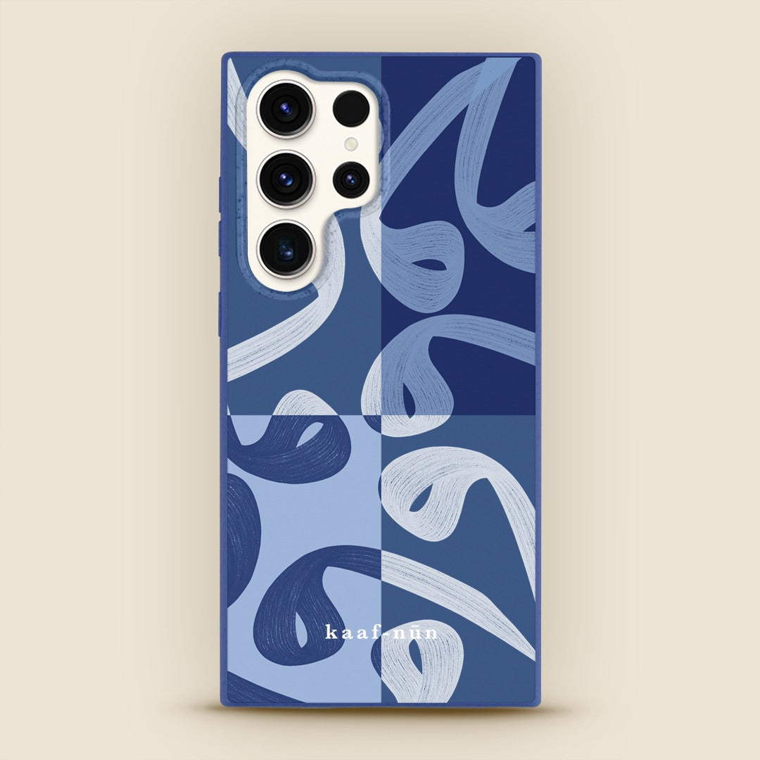 Ottoman Gardens Blumen-Handyhülle