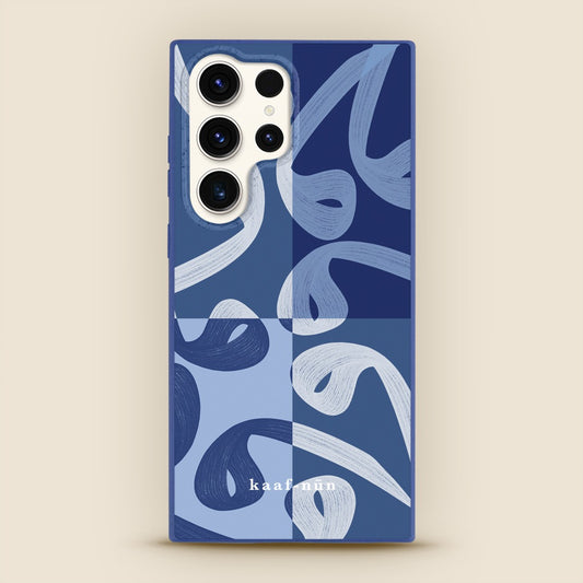 Ottoman Gardens Blumen-Handyhülle