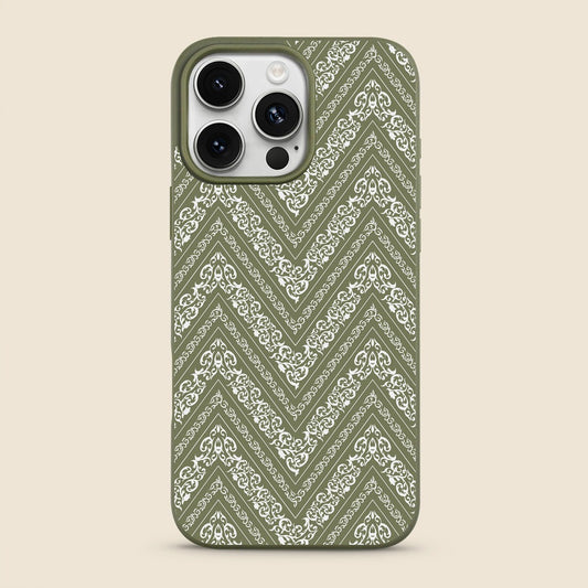 Madinah Kiswa iPhone Case