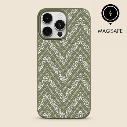 Madinah Kiswa MagSafe iPhone Case
