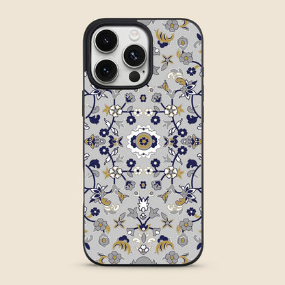 Quba Mosque iPhone Case