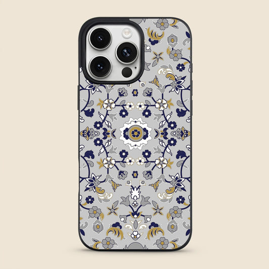 Quba Mosque iPhone Case