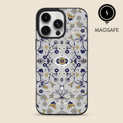 Quba Mosque MagSafe iPhone Case