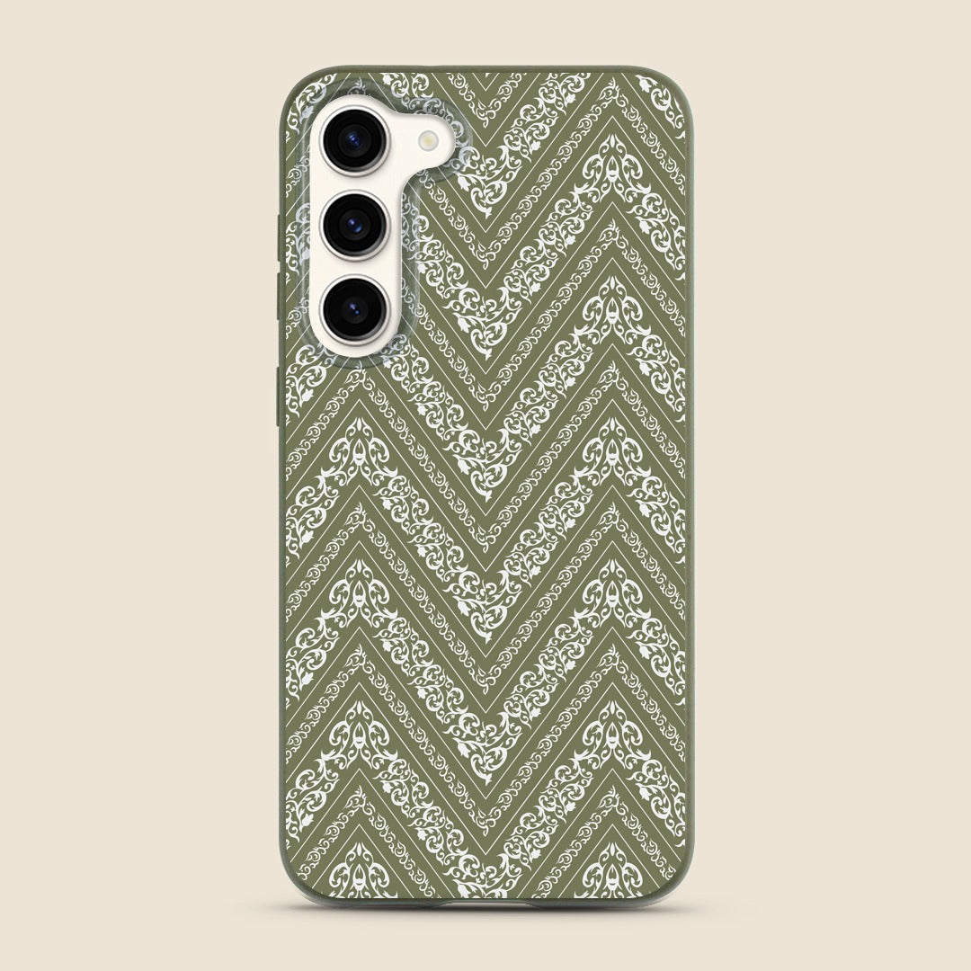 Madinah Kiswa Samsung Phone Case