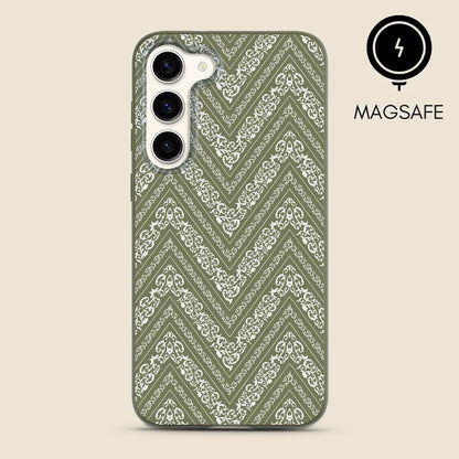 Madinah Kiswa MagSafe Samsung Phone Case