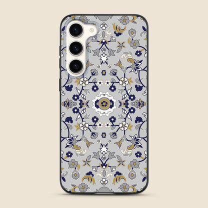 Quba Mosque Samsung Phone Case