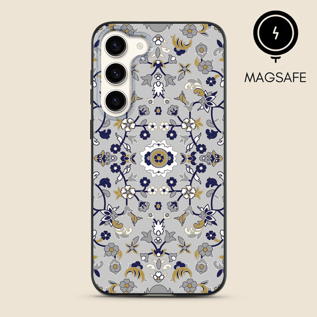 Quba Mosque MagSafe Samsung Phone Case