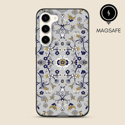Quba Mosque MagSafe Samsung Phone Case