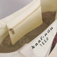 Black Tatreez Tote Bag