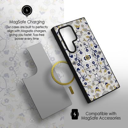 Quba Mosque MagSafe Samsung Phone Case