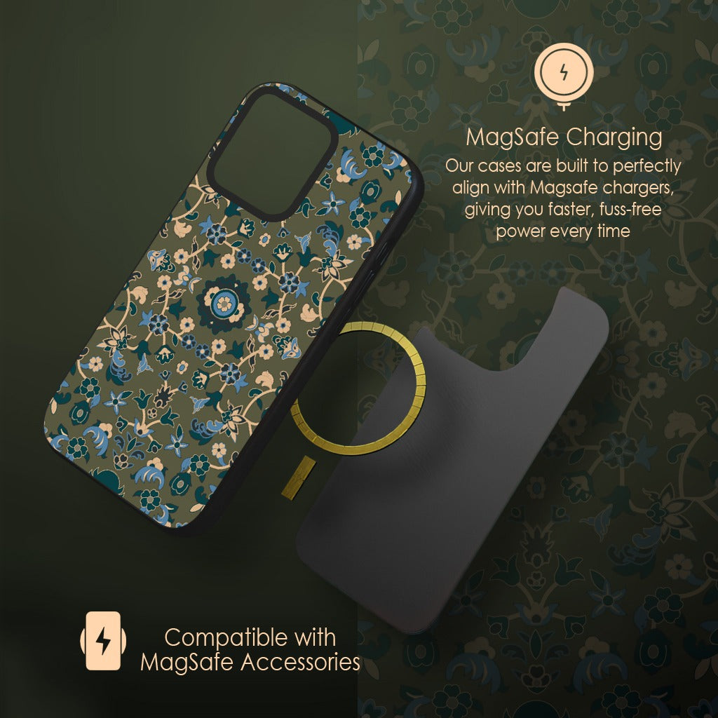 The Beloved Rawdah Coque Pour Téléphones