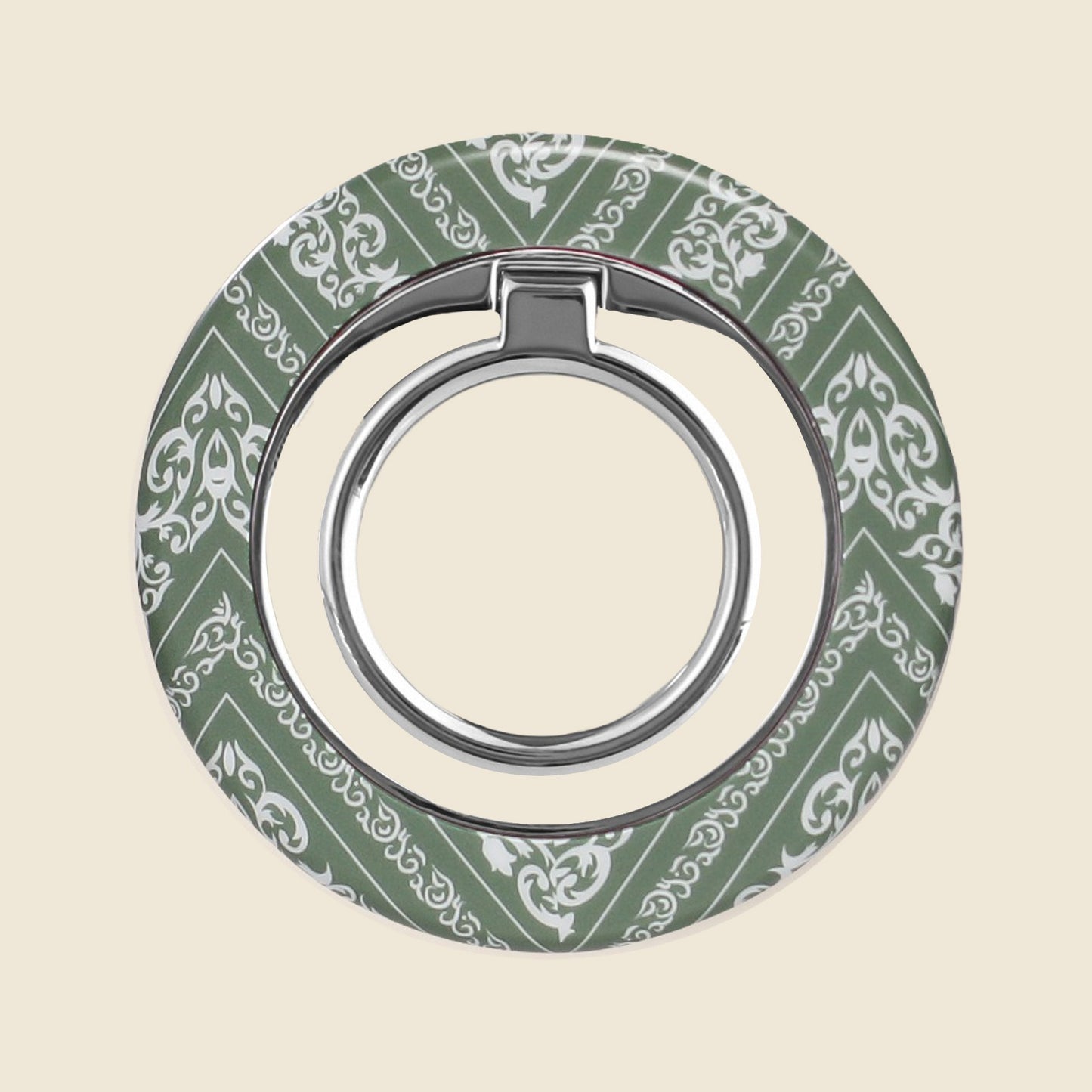 Madinah Kiswa MagSafe Ring Holder