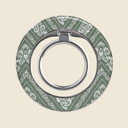 Madinah Kiswa MagSafe Ring Holder