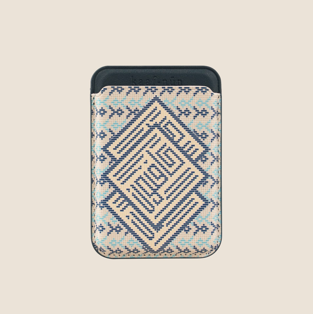 Samarqand MagSafe Card Holder