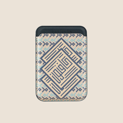Samarqand MagSafe Card Holder