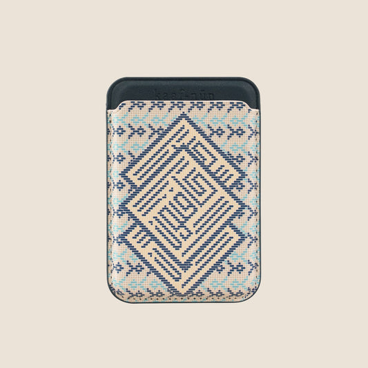Samarqand MagSafe Card Holder