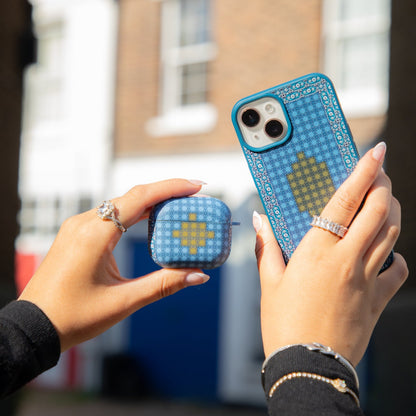 Aqsa Airpods Case Cover
