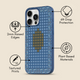 The Blessed Land Aqsa iPhone Case