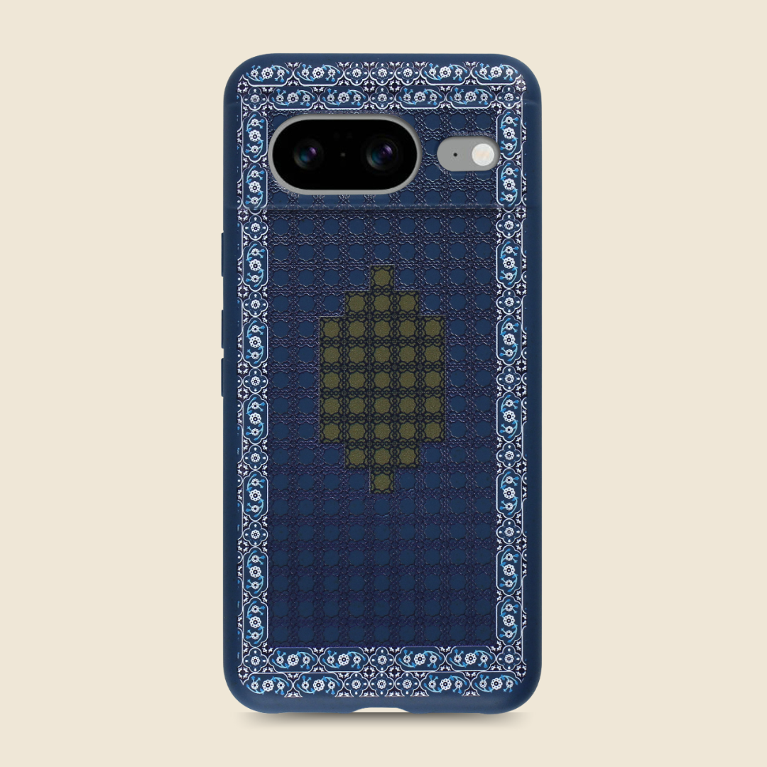 The Blessed Land Aqsa Google Pixel Case