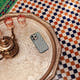 Casablanca Moroccan Tiles Magsafe iPhone Case