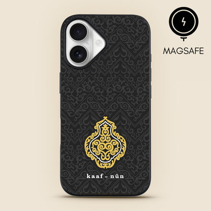 The Epicentre Kiswa MagSafe iPhone Case