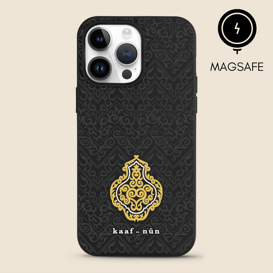 The Epicentre Kiswa Magsafe iPhone Case