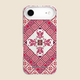 Tatreez Threads Magsafe iPhone Case