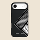 Keffiyeh Magsafe iPhone Case